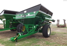 2011 Unverferth 6225 GRAIN CART 120