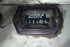  Hesston 8200