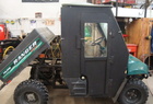 2004 Polaris RANGER 500