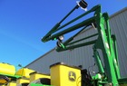 2013 John Deere 1770NT CCS