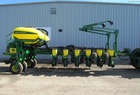 2013 John Deere 1770NT CCS
