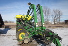 2009 John Deere 1770NT