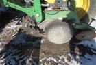 2009 John Deere 1770NT