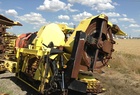 2007 John Deere 678