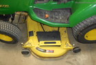 2006 John Deere X720