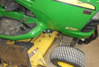 2006 John Deere X720