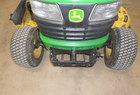 2006 John Deere X720