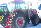 2006 McCormick MTX150