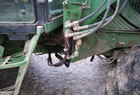 2006 John Deere 640SL