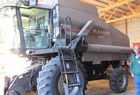 2005 Agco R55