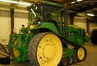 2006 John Deere 8430T
