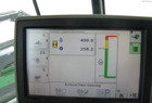 2012 John Deere S660