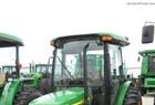 2002 John Deere 5520