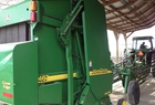 2004 John Deere 467