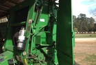 2004 John Deere 467