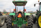  John Deere 5203