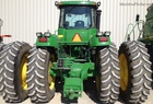 1997 John Deere 9100