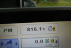 2011 John Deere 8285r