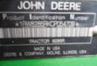 2011 John Deere 8285r