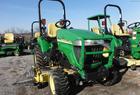 2006 John Deere 2305