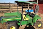 2006 John Deere TS