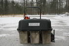 2004 Kubota BX1500