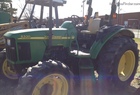 2002 John Deere 5320
