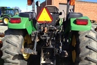 2002 John Deere 5320