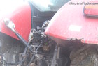 2008 Case IH MAXXUM 125