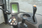 2008 Case IH MAXXUM 125