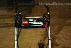  Toro Greensmaster Flex 21