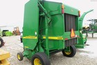 2006 John Deere 467