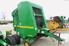 2006 John Deere 467