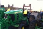 2008 John Deere 6230