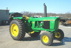 1972 John Deere 4320