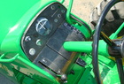 1972 John Deere 4320