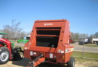 1995 Hesston 565T