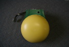  John Deere STARFIRE ITC