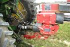 2003 Case IH DCX161
