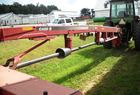 2003 Case IH DCX161
