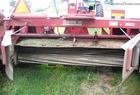 2003 Case IH DCX161
