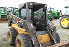 1999 New Holland LX885