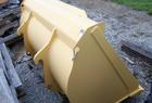 2005 John Deere 244J  BUCKET