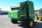 2007 John Deere 568