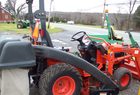 2005 Kubota B7610HSD