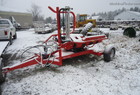 2011 Kuhn rw1400m