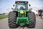 2007 John Deere 7630