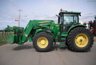 2007 John Deere 7630
