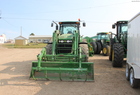 2007 John Deere 7630