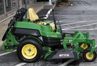 2009 John Deere Z830A